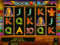 Book of Ra